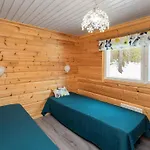 بيت للعطل Kuukkelin Kehto By Interhome *