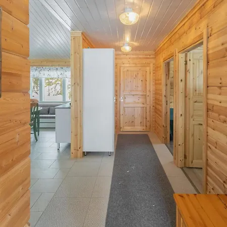 Kuukkelin Kehto By Interhome * Posio