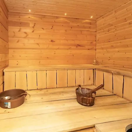 Kuukkelin Kehto By Interhome Hébergement de vacances