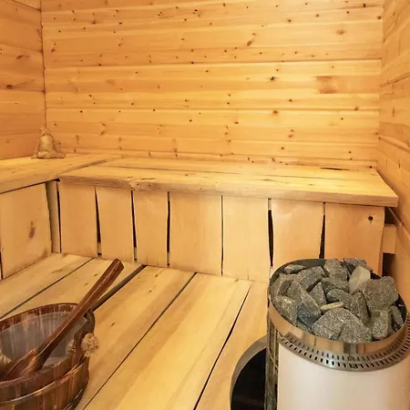 Kuukkelin Kehto By Interhome Holiday home Posio