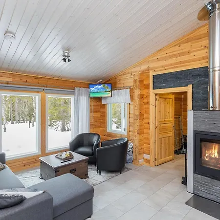 Kuukkelin Kehto By Interhome Holiday home