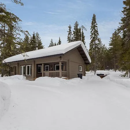 Kuukkelin Kehto By Interhome Holiday home