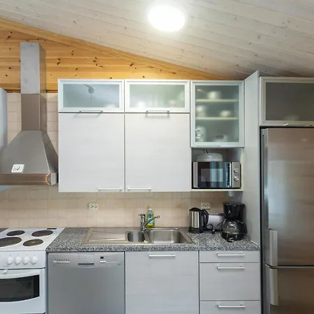 Kuukkelin Kehto By Interhome Holiday home Posio