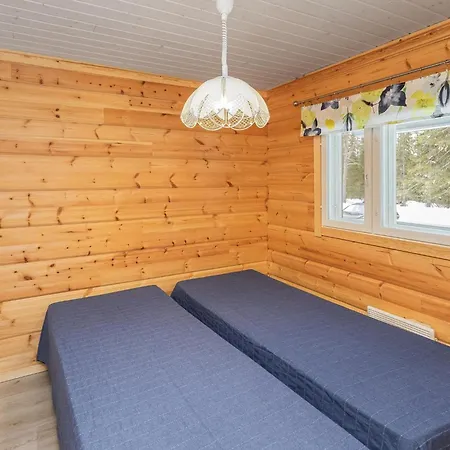 Kuukkelin Kehto By Interhome Holiday home *