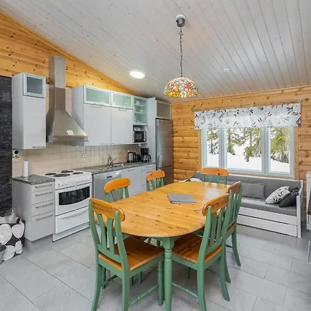 Kuukkelin Kehto By Interhome